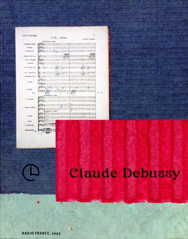 Claude Debussy, <em>textes</em>