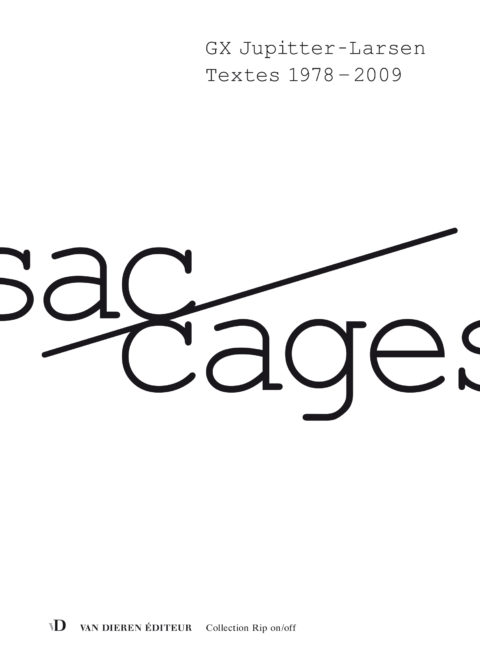 Saccages
