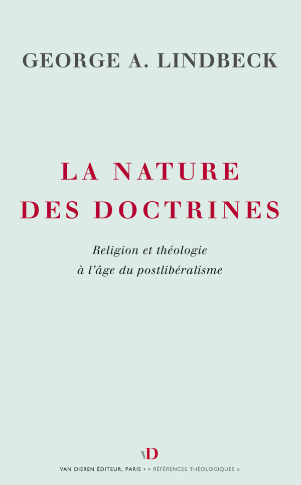 La Nature des doctrines