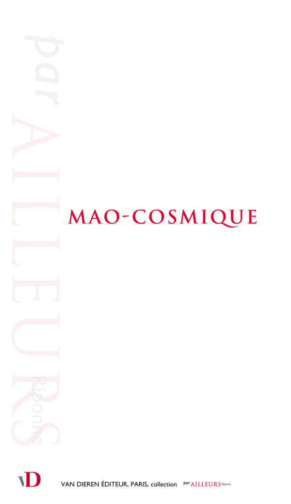 Mao-cosmique