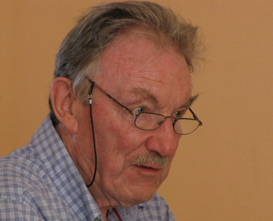 Bernard Reymond – Van Dieren Éditeur