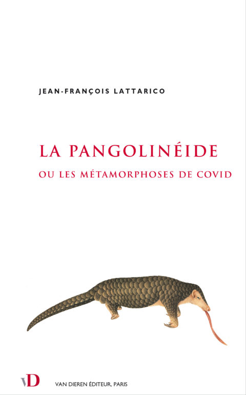 La Pangolinéide