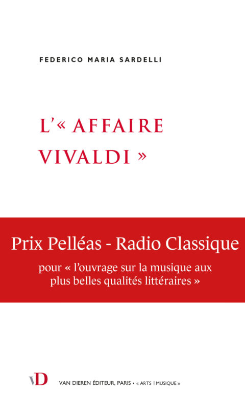 L’« Affaire Vivaldi »