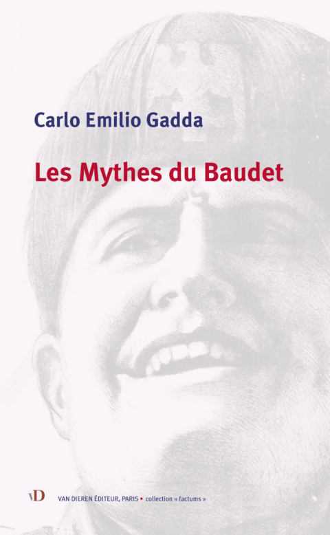 Les Mythes du Baudet