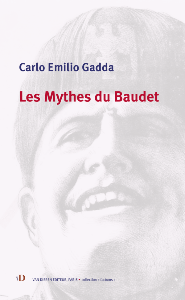 Les Mythes du Baudet