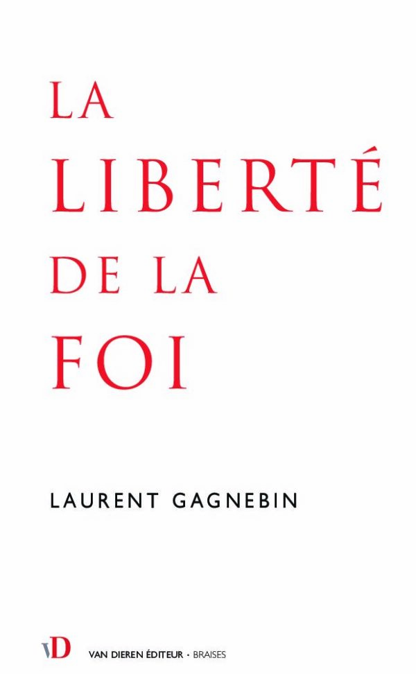 La liberté de la foi