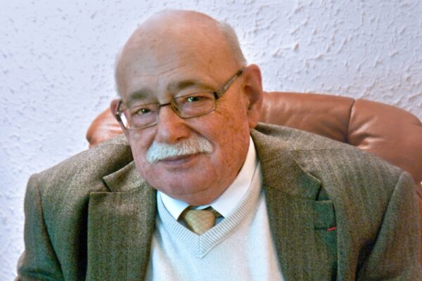 André Gounelle