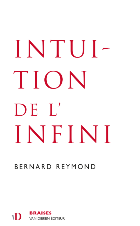 Intuition de l’infini