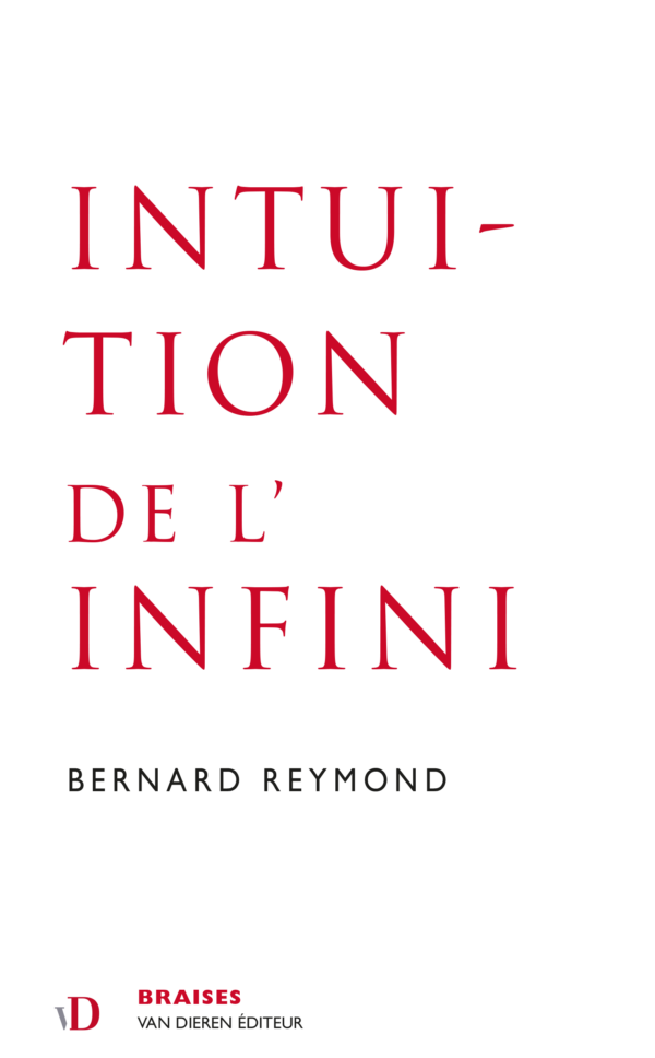 Intuition de l’infini
