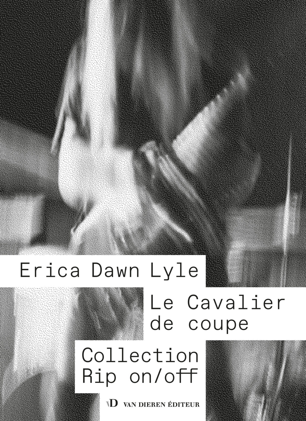 La Cavalier de coupe