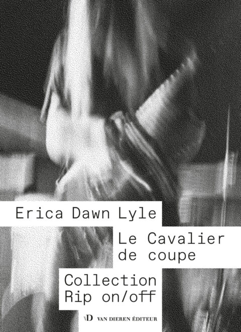 Le Cavalier de coupe