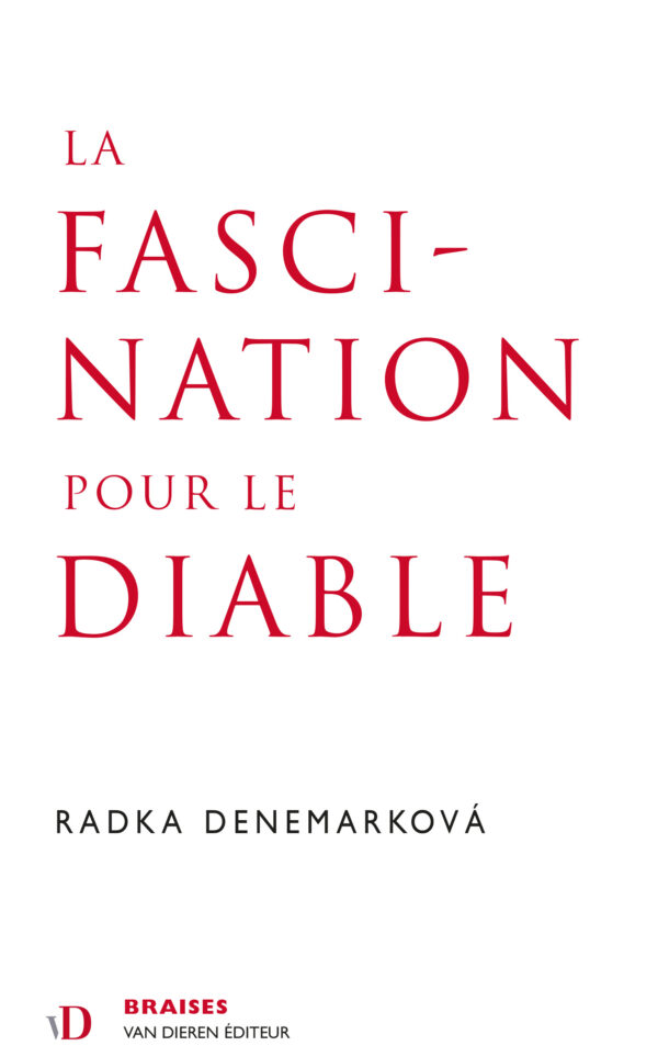 La Fascination pour le Diable